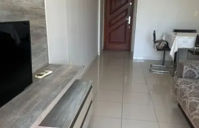 Bosque dos ingleses, 1º torre, mobiliado, nascente, 3 quartos sendo 1 suíte, wc, 2 vagas de garagem