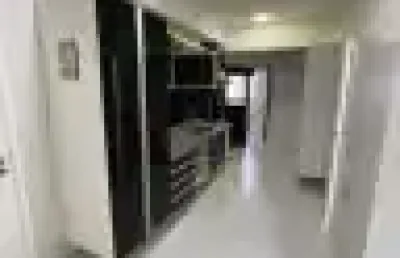 Piazza d´lacqua, ponta negra,  4 suítes, sendo 1 master, 195m2, 3 vagas de garagem