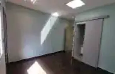 Casa no cond. morada dos passaros mobiliada, 275m², disponivel para aluguel