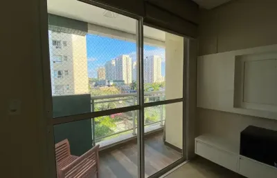 Morada do sol, cond isla morada, 92m2, nascente, todo refomado, fino acabamento, 2 vagas