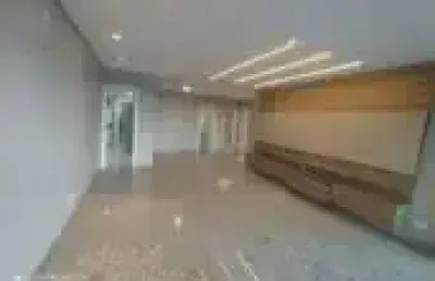 Ponta negra, ed beethovem, 180m2, 4 suítes sendo 1 com closet, 3  vagas