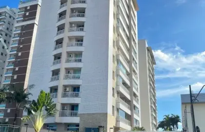 Dom pedro | living confort | 3 quartos (1 suíte) | 92m² | 2 vagas