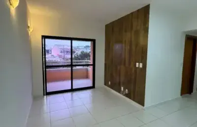 Eldorado park, 105m2, 4 quartos sendo 1 suíte com closet,  2 vagas para garagem