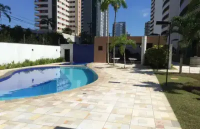 Cond. porto seguro, 3 quartos sendo 1 suite, sala para 2 ambientes, cozinha com modulados e 2 vagas.