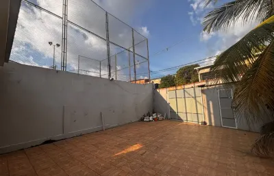 Jardim petrópolis, alugo casa com duplex com 4 suites, sala para 2 ambientes, 6 vagas.