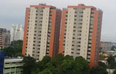 Apartamento no portal da vila | 170m² | 3 suítes com closet