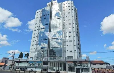 Apartamento com 4 quartos para alugar no Olarias, Ponta Grossa 