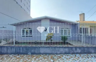 Casa com 3 quartos à venda na Rua Carlos de Laet, Oficinas, Ponta Grossa