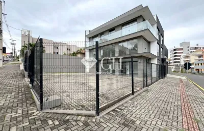Sala comercial para alugar na Rua Catão Monclaro, Centro, Ponta Grossa