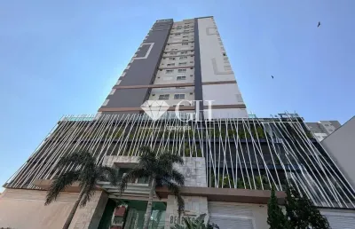 Apartamento com 3 quartos à venda na Rua Doutor Colares, Centro, Ponta Grossa