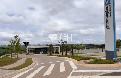 Terreno à venda na Rua João Silvio de Lara Machado, Jardim Carvalho, Ponta Grossa