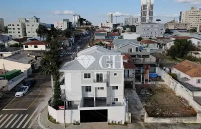 Casa com 3 quartos à venda na rua brasil pinheiro, orfãs, ponta grossa, 154 m2 por r$ 900.000
