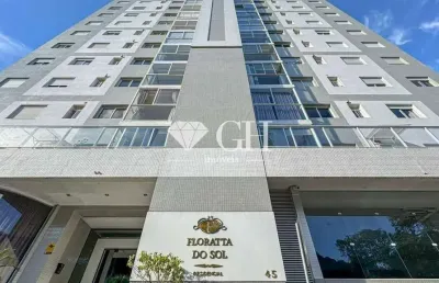 Apartamento com 3 dormitórios(sendo 1 suíte), 122 m² - venda por r$ 780.000 0  - centro - ponta grossa/pr