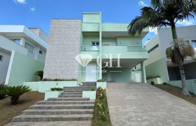 Casa com 4 quartos à venda na Avenida Anita Garibaldi, Orfãs, Ponta Grossa