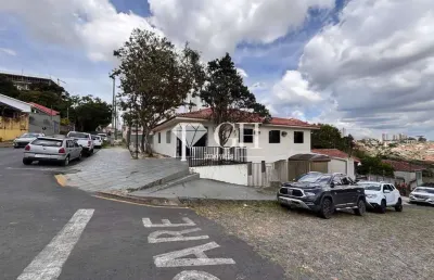 Ponto comercial à venda na rua marquês do paraná, ronda, ponta grossa, 342 m2 por r$ 1.050.000