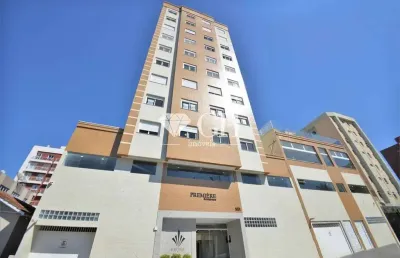 Apartamento com 2 quartos à venda na Rua Benjamin Constant, Centro, Ponta Grossa