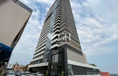 Apartamento com 3 quartos à venda na Rua Joaquim de Paula Xavier, Estrela, Ponta Grossa