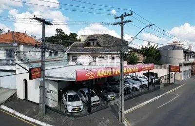 Ponto comercial à venda na avenida joão manoel dos santos ribas, nova rússia, ponta grossa por r$ 1.800.000