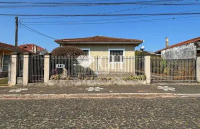 Casa com 3 quartos à venda, nova rússia - ponta grossa