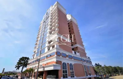 Apartamento com 4 quartos à venda no Jardim Carvalho, Ponta Grossa 