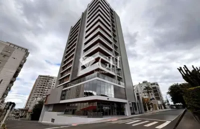 Apartamento com 3 quartos à venda no Estrela, Ponta Grossa 