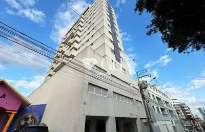 Apartamento com 2 quartos à venda no Centro, Ponta Grossa 
