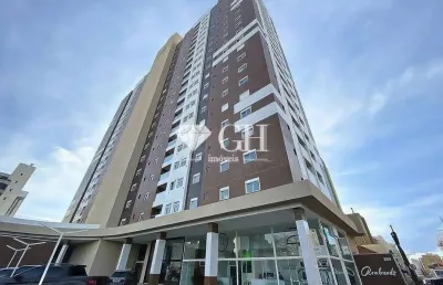 Apartamento com 3 quartos para alugar no Centro, Ponta Grossa 