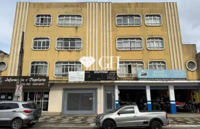 Apartamento com 3 quartos para alugar no Centro, Ponta Grossa 