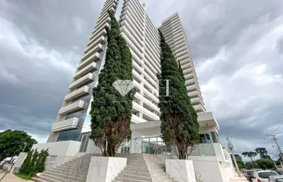 Apartamento com 4 quartos à venda no Centro, Ponta Grossa 