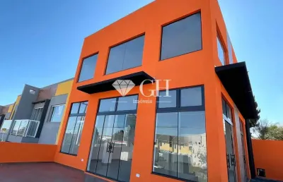 Ponto comercial para alugar no Neves, Ponta Grossa 