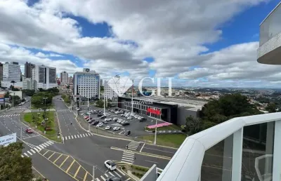 Apartamento com 3 quartos à venda no Centro, Ponta Grossa 