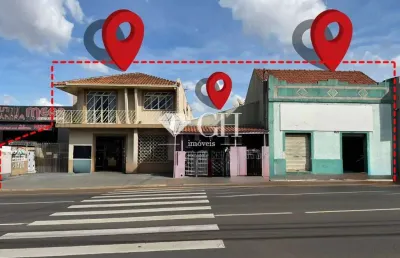 Ponto comercial à venda no Uvaranas, Ponta Grossa 