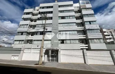 Apartamento com 3 quartos para alugar no Oficinas, Ponta Grossa 