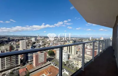 Apartamento com 3 quartos à venda na Rua General Carneiro, Centro, Ponta Grossa