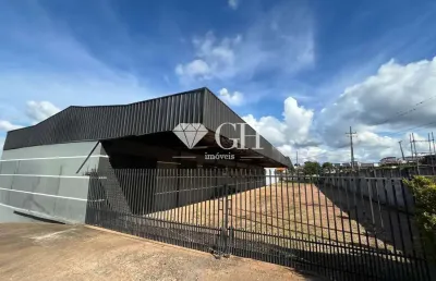 Ponto comercial para alugar no Colônia Dona LuÍza, Ponta Grossa 