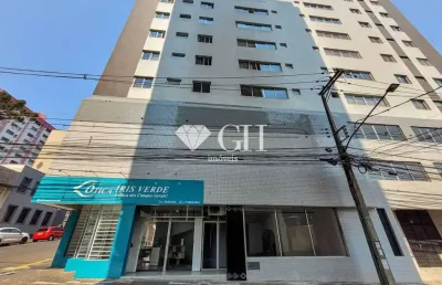 Apartamento com 4 quartos para alugar no Centro, Ponta Grossa 
