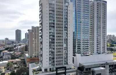 Apartamento com 3 quartos à venda no Oficinas, Ponta Grossa 