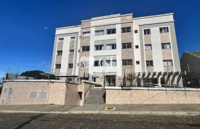 Apartamento com 2 quartos, jardim carvalho - ponta grossa