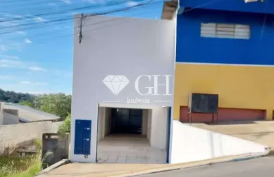 Ponto comercial para alugar no Contorno, Ponta Grossa 