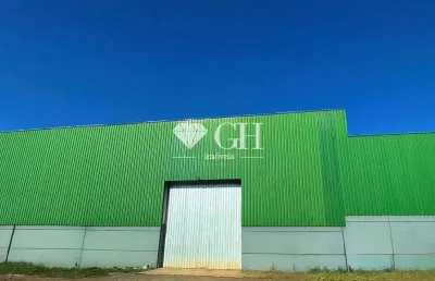 Ponto comercial para alugar no cará-cará, ponta grossa , 700 m2 por r$ 14.000