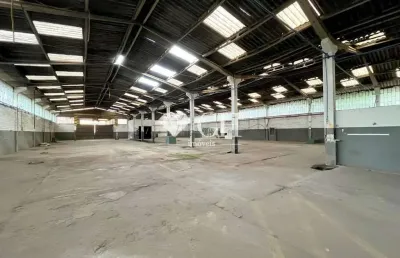 Ponto comercial para alugar no Boa Vista, Ponta Grossa 