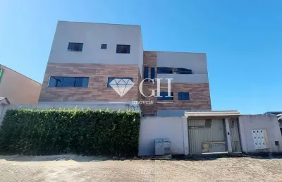 Apartamento com 2 quartos, jardim carvalho - ponta grossa