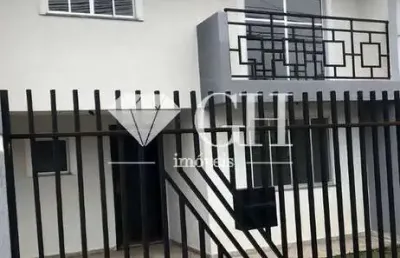 Casa com 3 quartos para alugar no Ronda, Ponta Grossa 