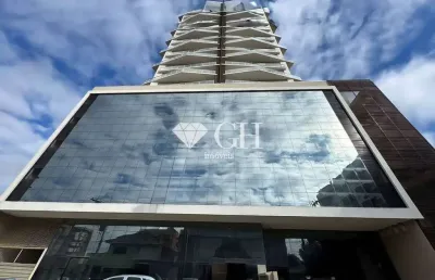 Apartamento com 3 quartos à venda no Centro, Ponta Grossa 