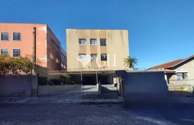 Apartamento com 3 quartos para alugar no Centro, Ponta Grossa 