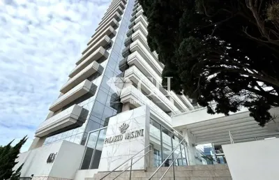 Apartamento com 4 quartos à venda no Centro, Ponta Grossa 