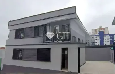 Sala comercial para alugar no Centro, Ponta Grossa 