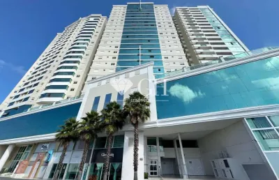 Apartamento com 2 quartos para alugar no Centro, Ponta Grossa 