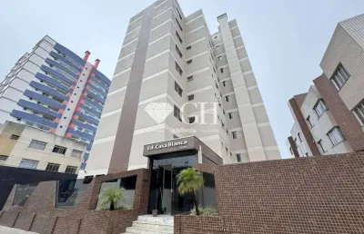 Apartamento com 4 quartos para alugar no Centro, Ponta Grossa 