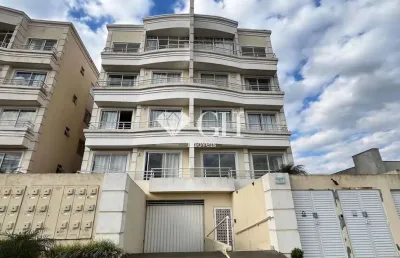 Apartamento com 2 quartos para alugar no Neves, Ponta Grossa 